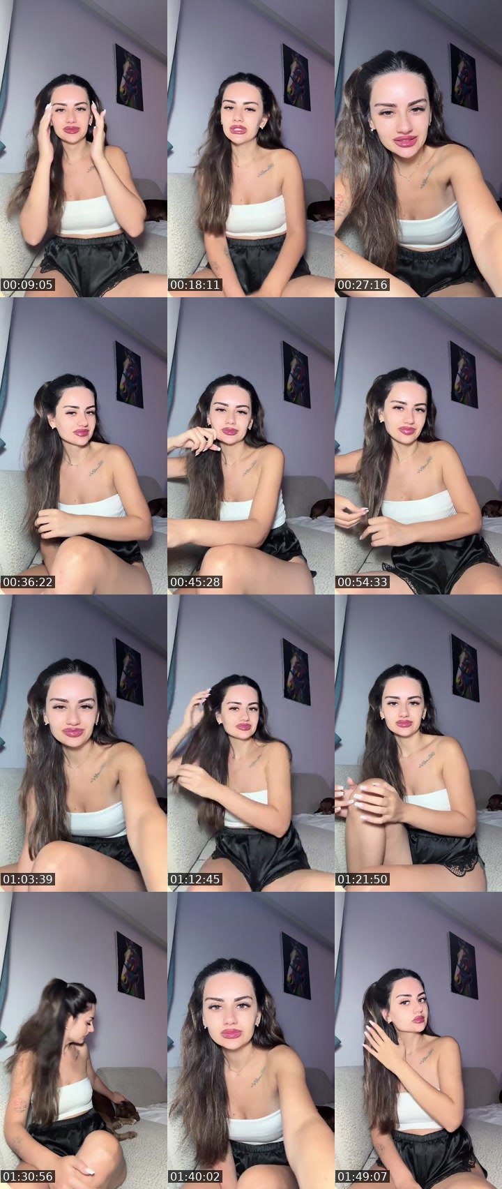 Bigo live: Clean by @1129315881