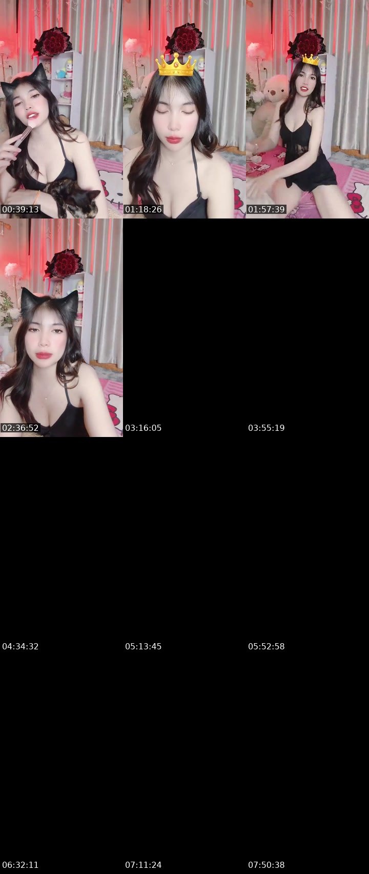Bigo live: #Cutey มาหาหนูหน่อยน้าา☺️ by @sindy596134