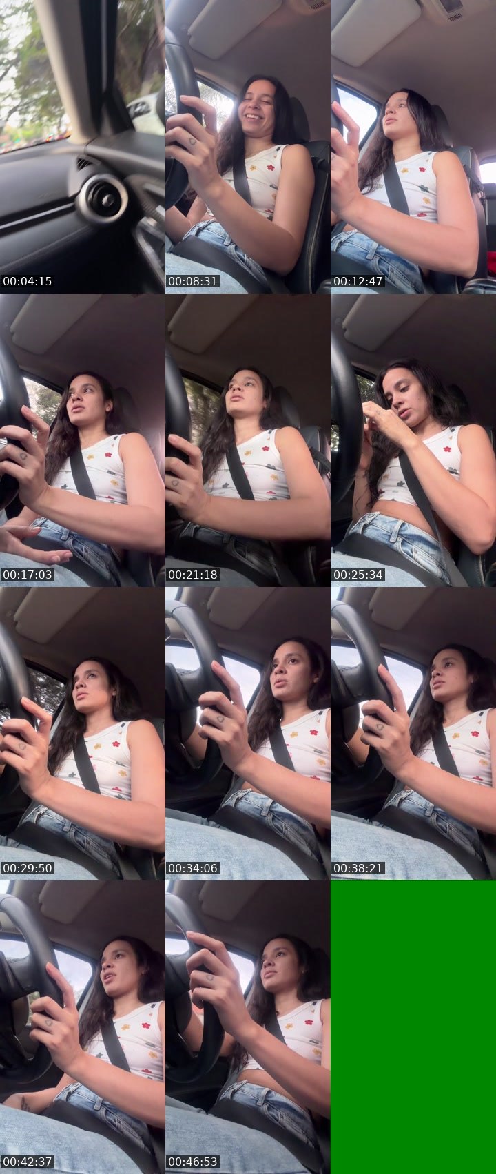 Bigo live: 💚 by @nathalia26