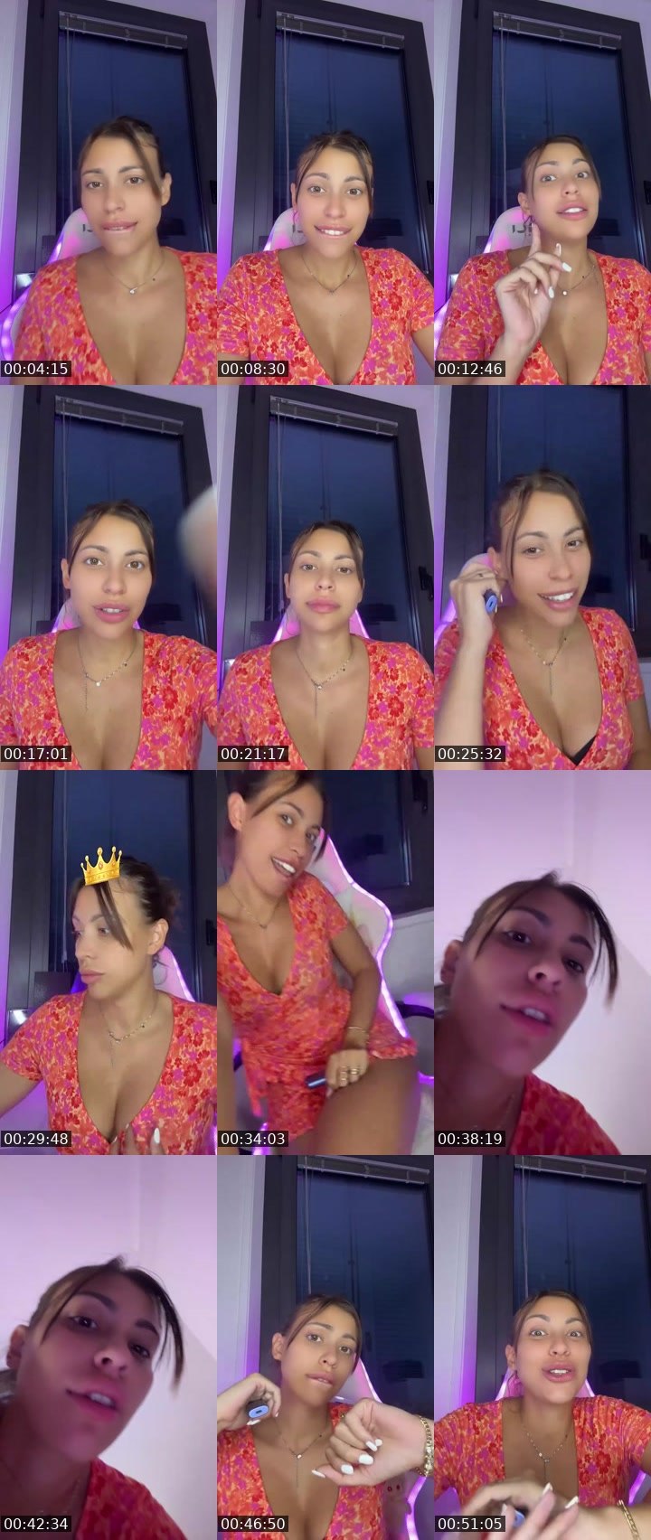 Bigo live: * by @walentina
