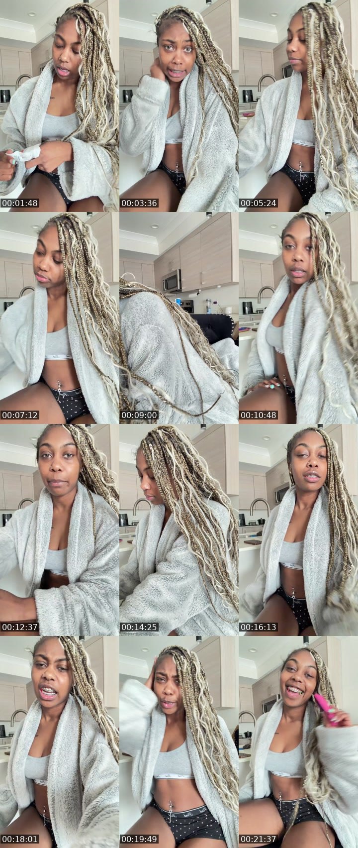 Bigo live: come & see me first ;) by @Aniyahlk