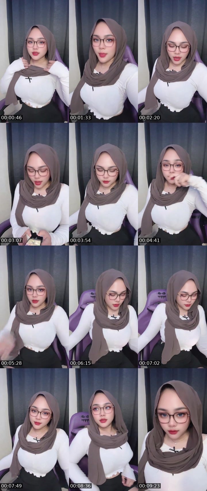 Bigo live: Jom baby ♥️ by @298687815