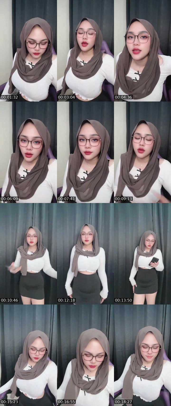 Bigo live: Jom baby ♥️ by @298687815