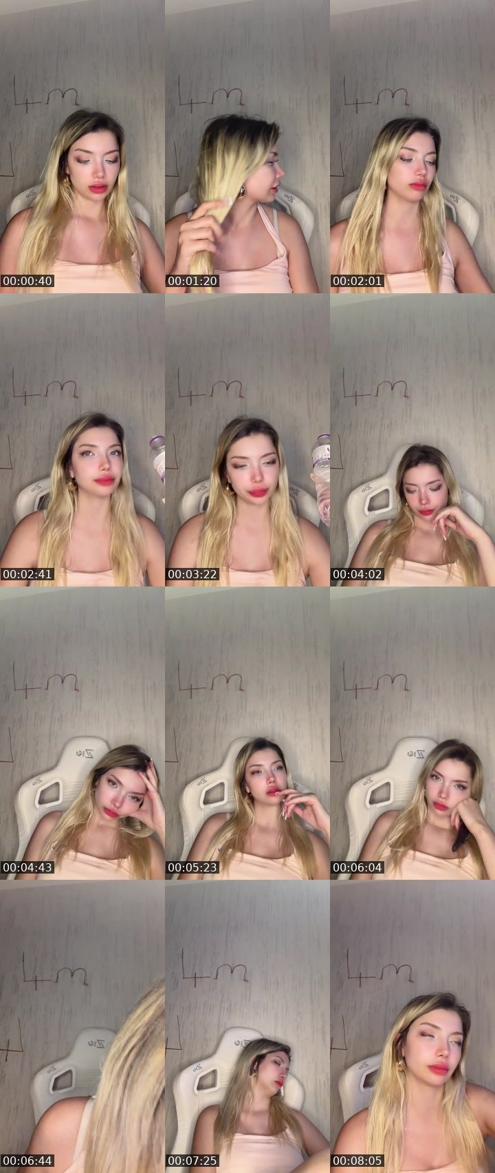 Bigo live: Acil gel tanışalım by @norabirin