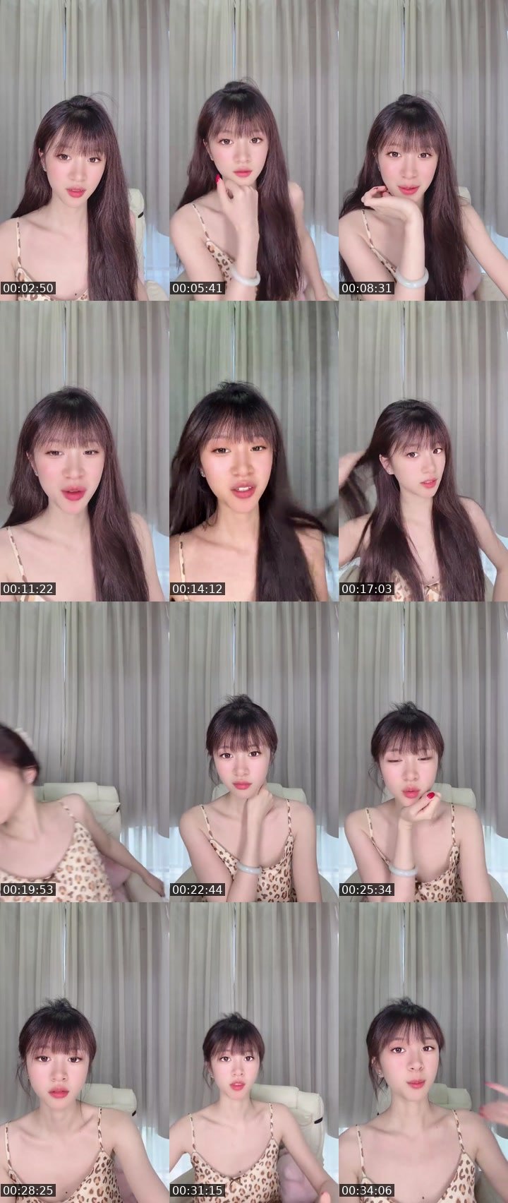 Bigo live: #Cutey 新人，求关注关注 by @1123274641
