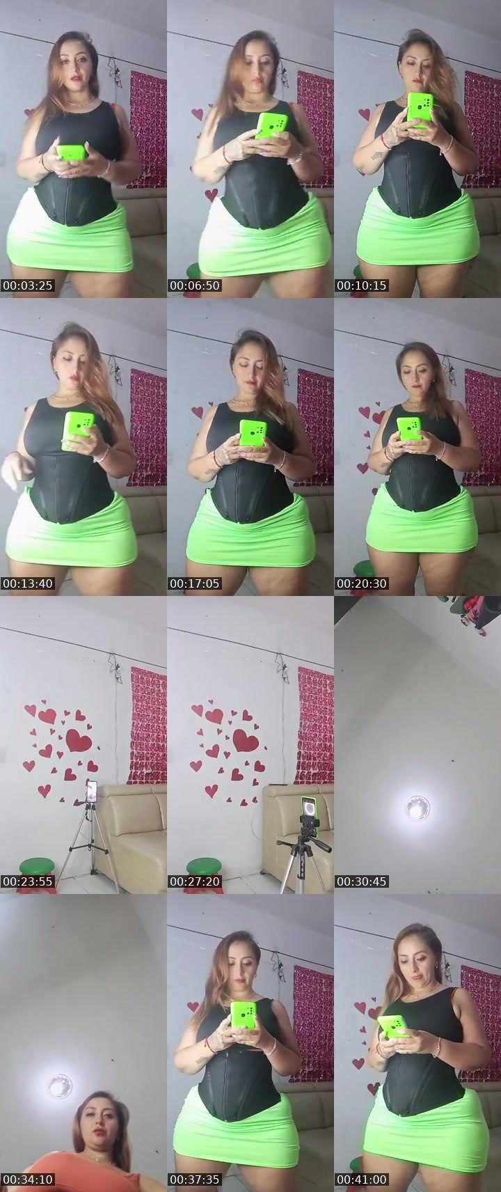 Bigo live: hola papasito 😘 by @1066937171