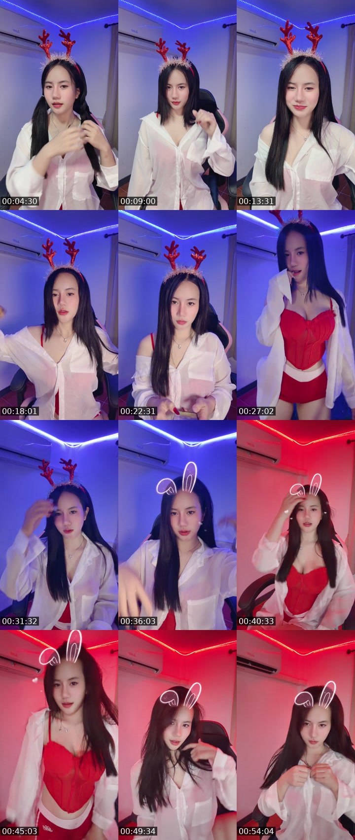 Bigo live: #charmer มาแปป🤫🎁🎁🎁 by @Aom_love2003