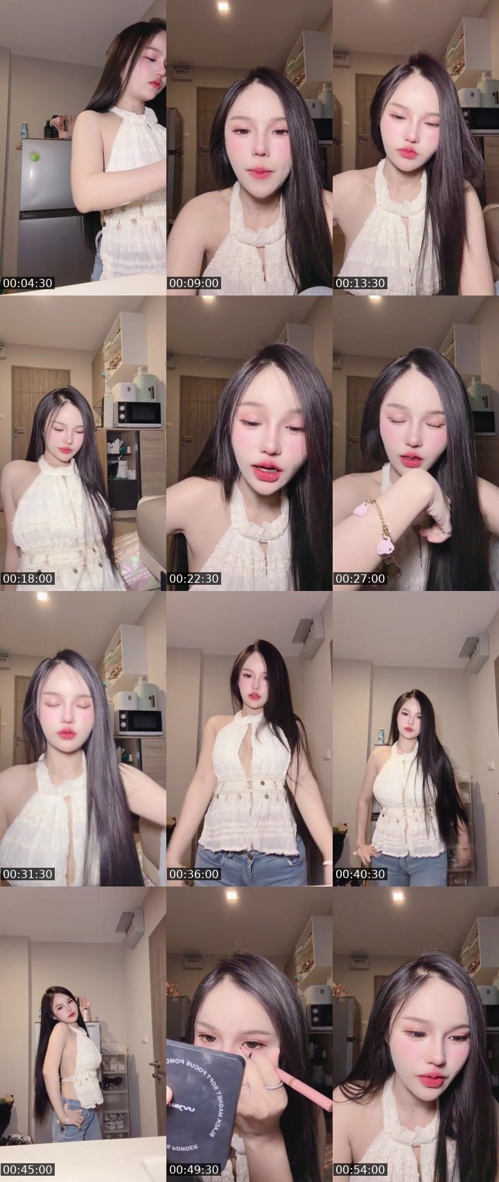 Bigo live: คิดถึงอ่ะดิ๊ by @puinoonzzz