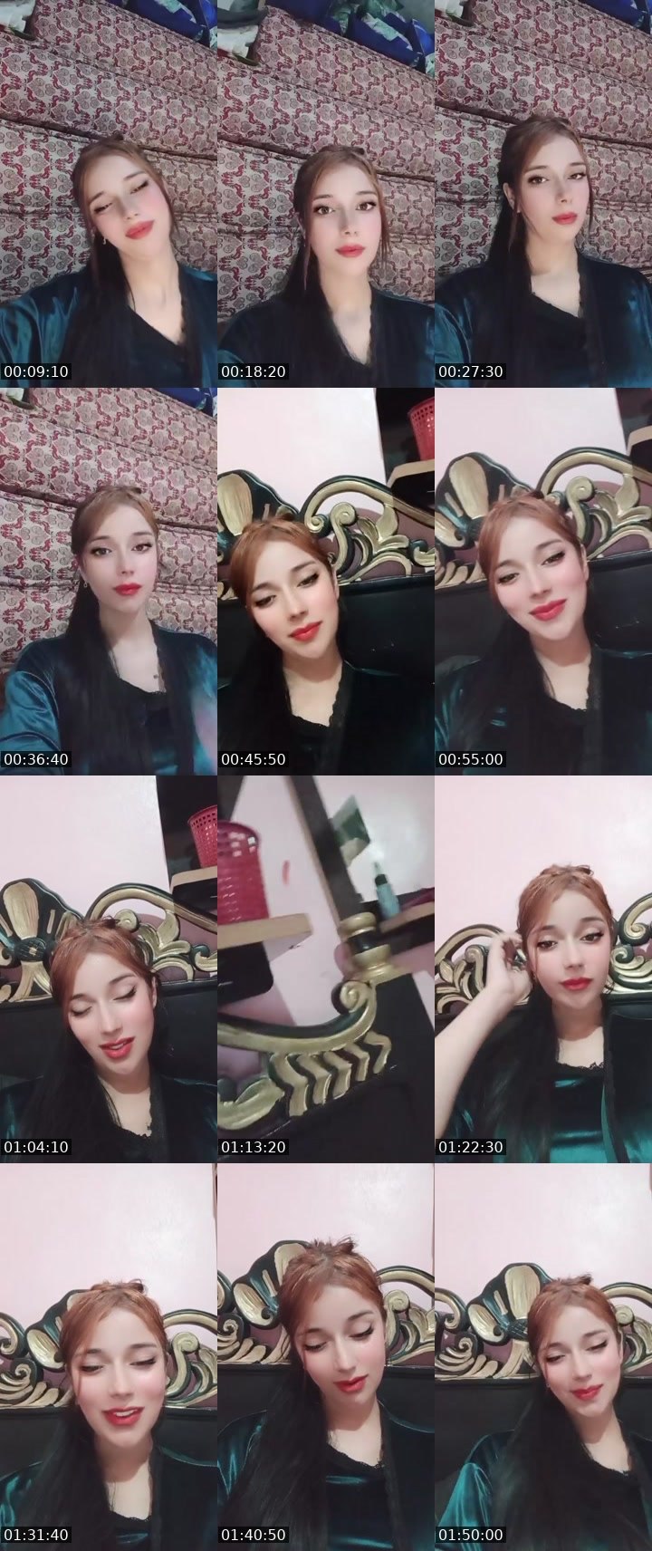 Bigo live: ⛔حنان حنونا ⛔ by @1126396938