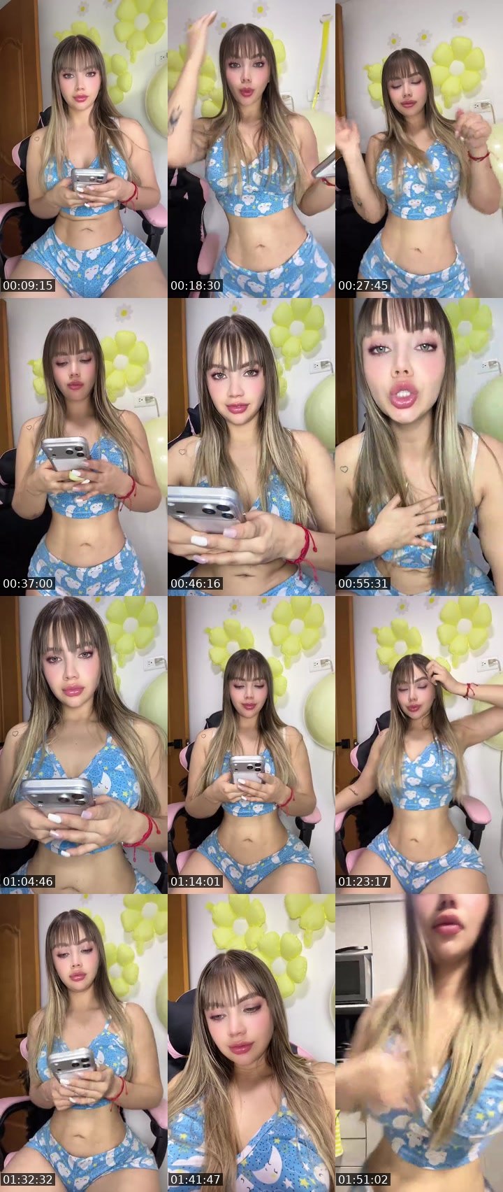 Bigo live: Ven 🎁 by @1119477588