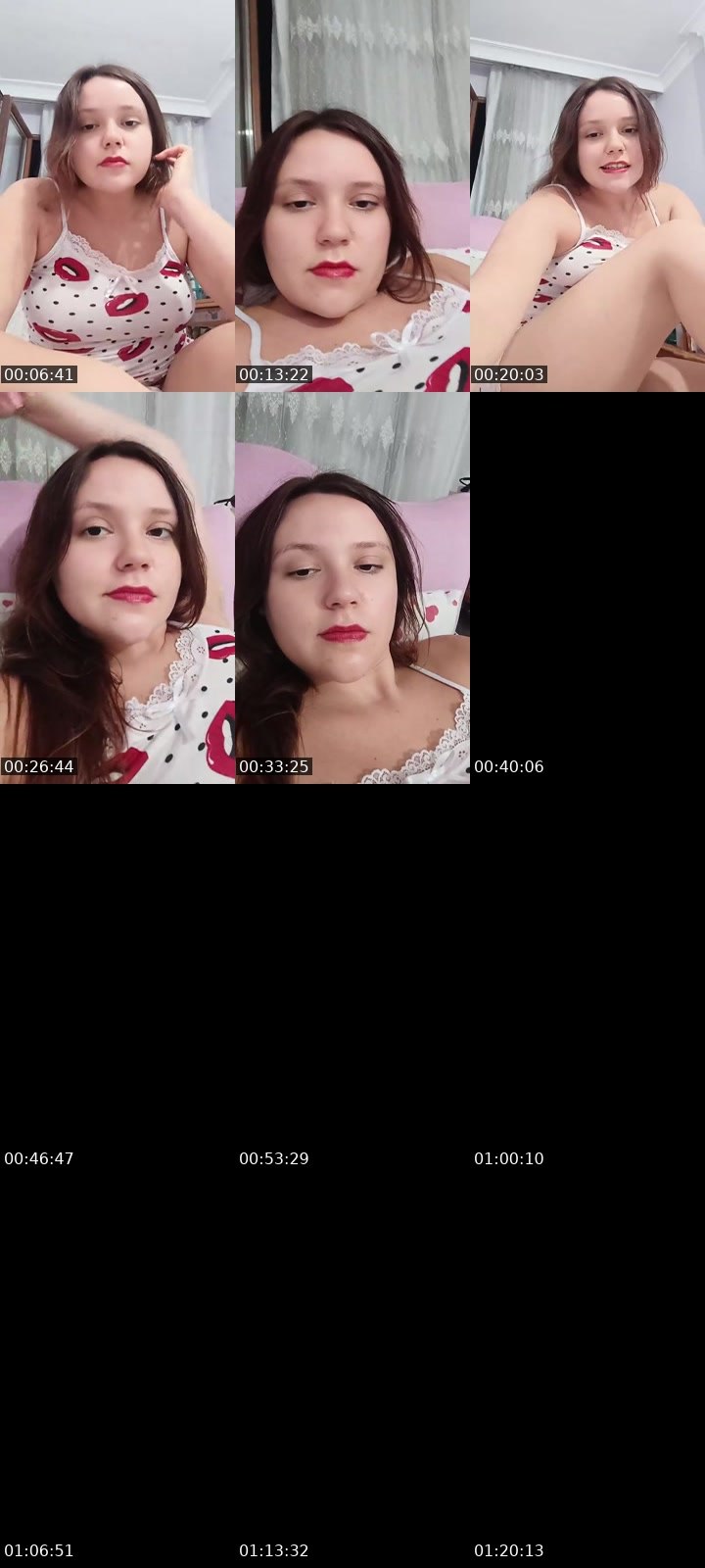 Bigo live: hello💋💋💋 by @1132584676