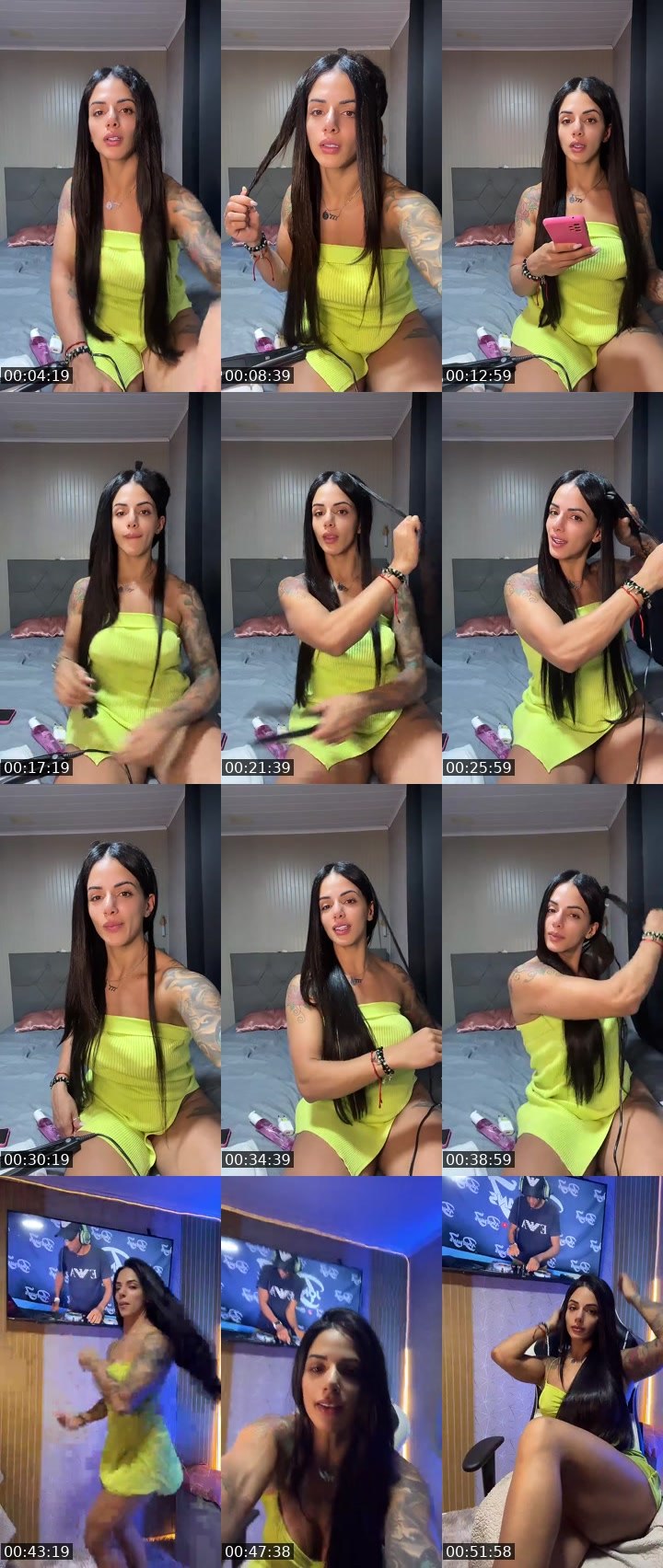Bigo live: #Beauty Oi🥰 by @LiaCortez