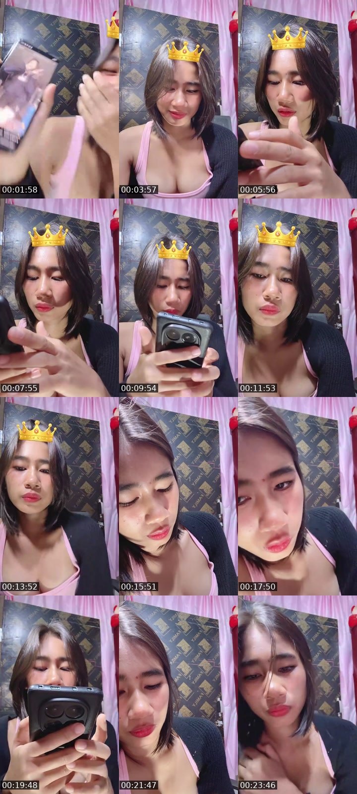 Bigo live: * by @1122310902