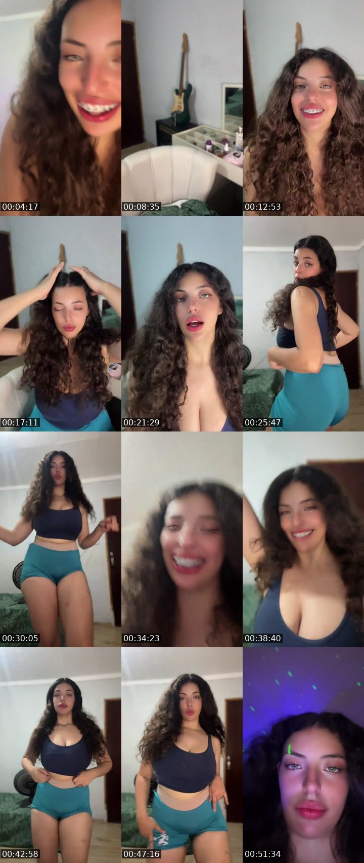Bigo live: 16k  to goal by @foxgessica