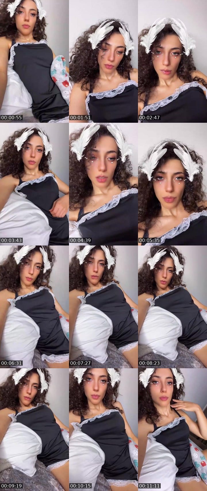 Bigo live: #charmer NEW SURPRISE 💧📲 by @shakti239
