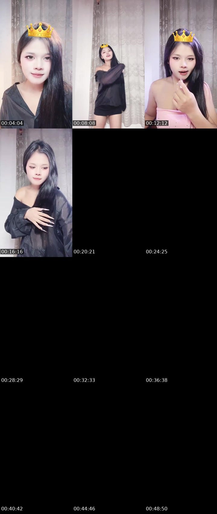 Bigo live: 娜娜（8月新主播） by @1130028479