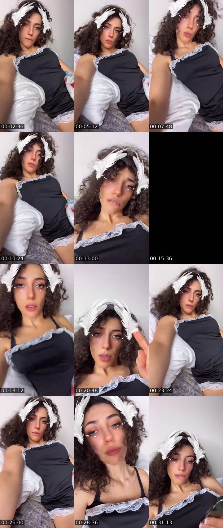 Bigo live: #charmer NEW SURPRISE 💧📲 by @shakti239