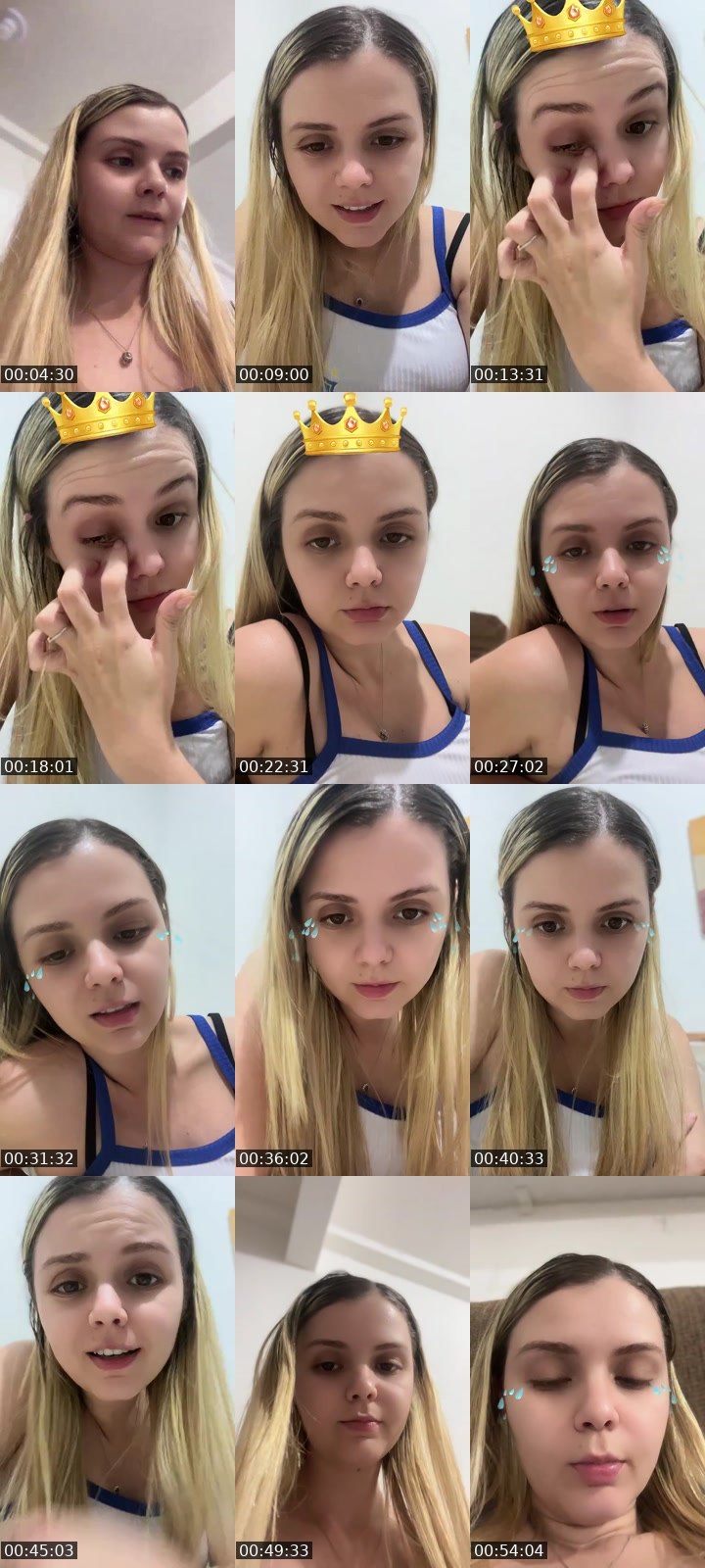 Bigo live: #Beauty Help me 93k🥰🇧🇷 by @maymagly