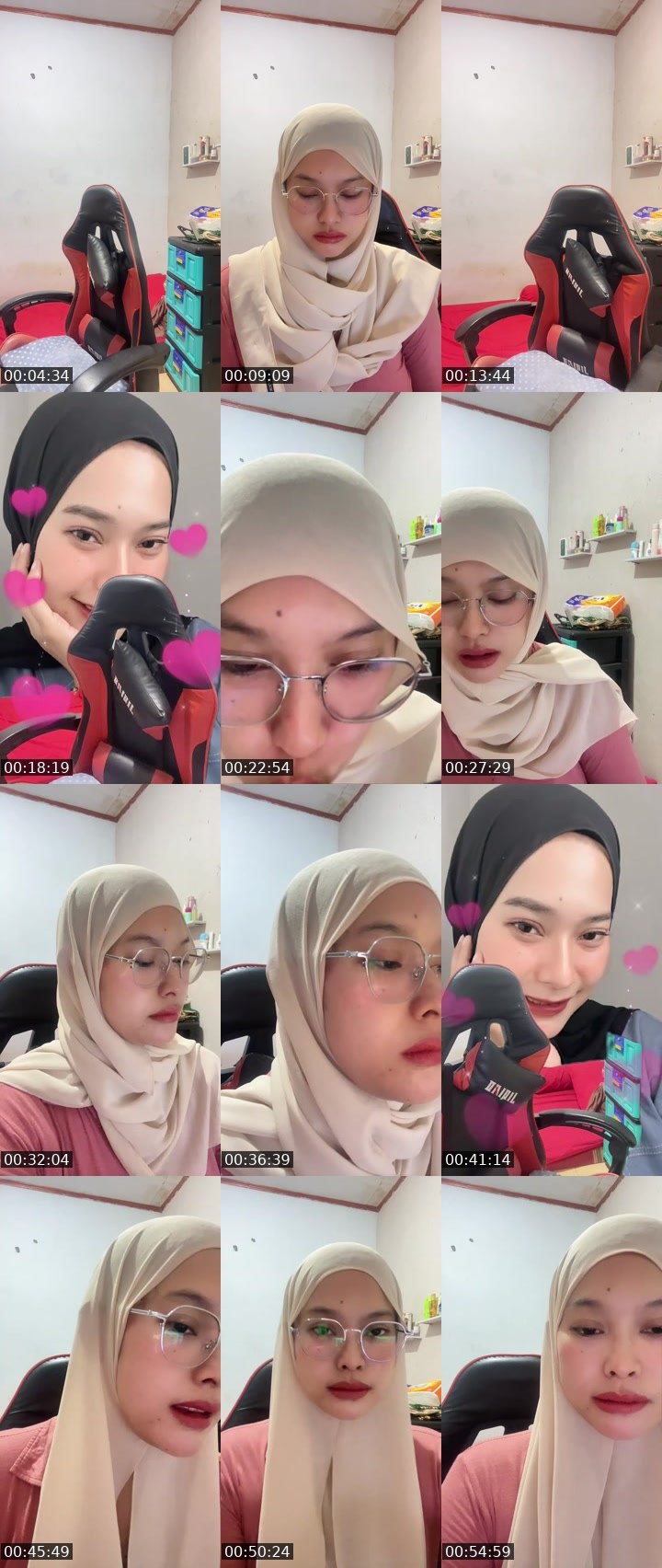 Bigo live: dance yuk💃❤️ by @onlymputs