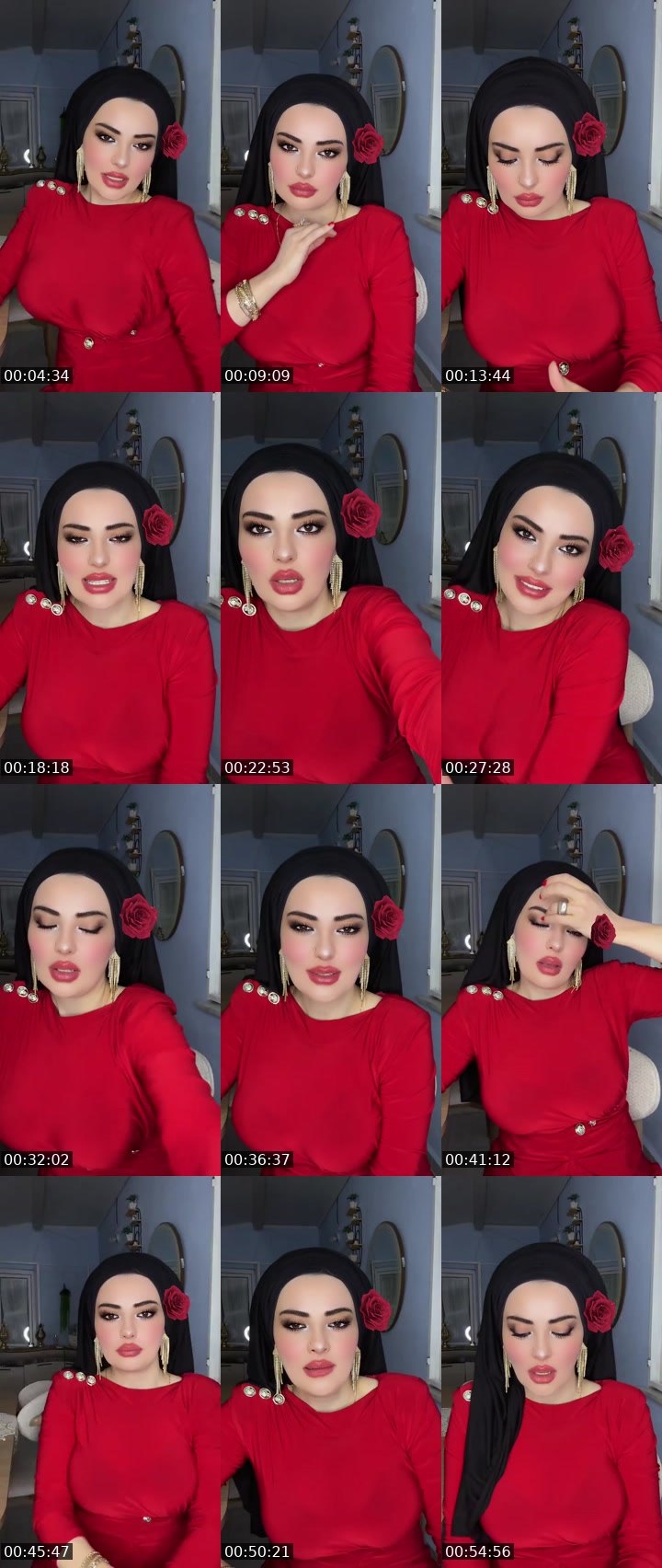 Bigo live: #Cutey Kaldığımız yerden ;) by @almila