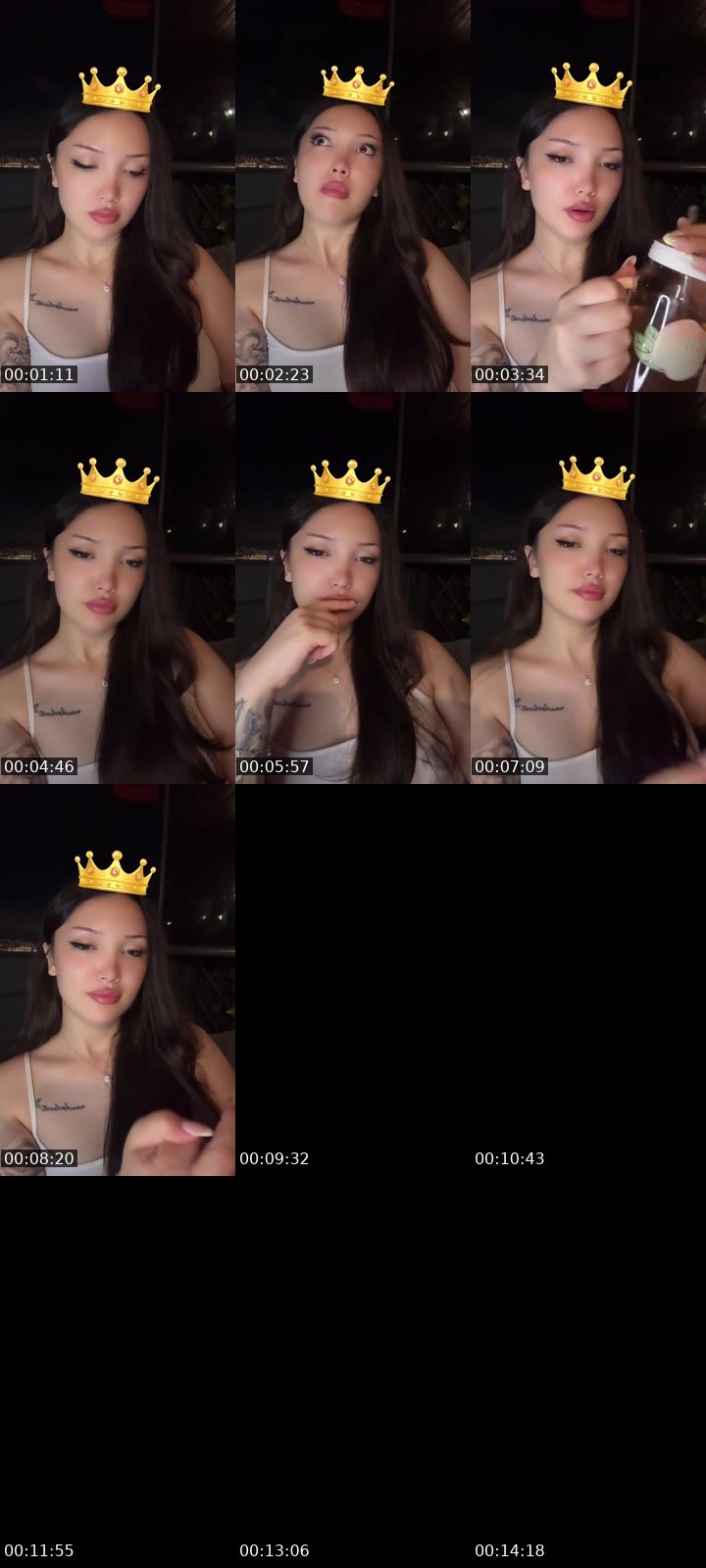 Bigo live: #charmer Yeni ay 🥰🥰🥰 by @738481663