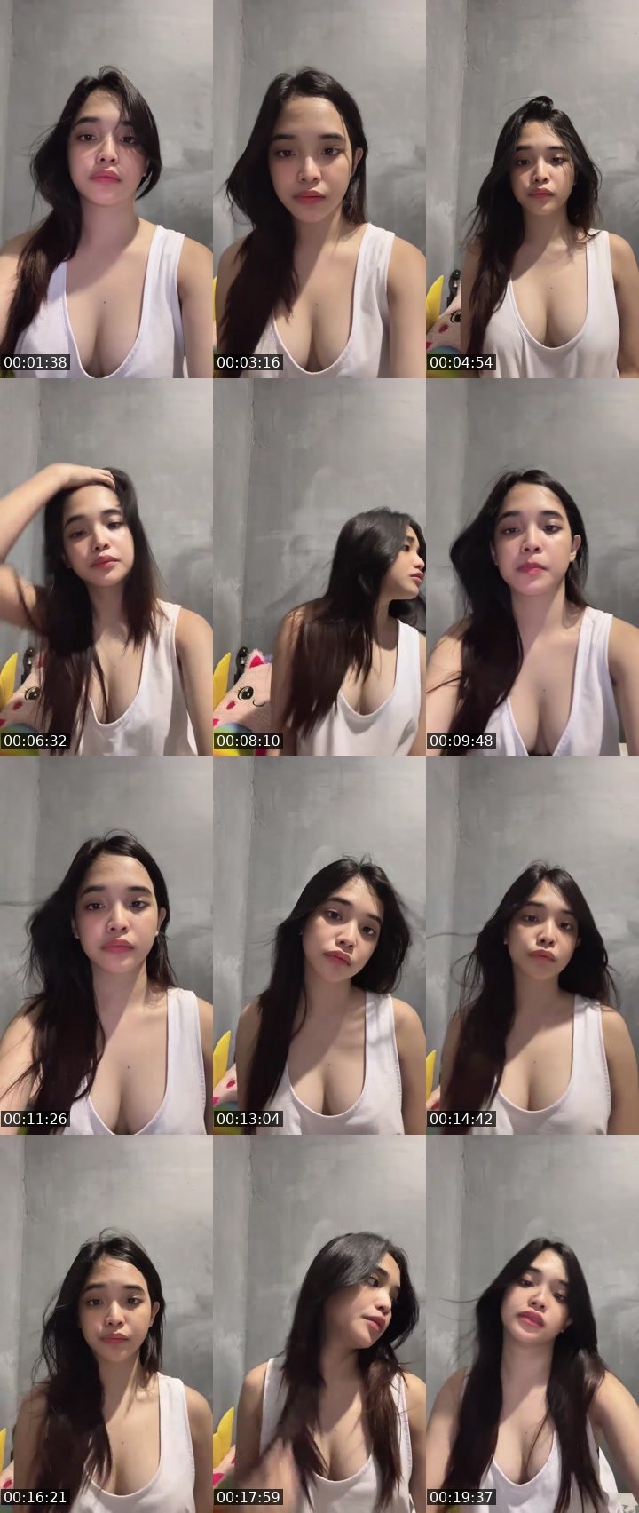 Bigo live: newbie by @kaicassandra