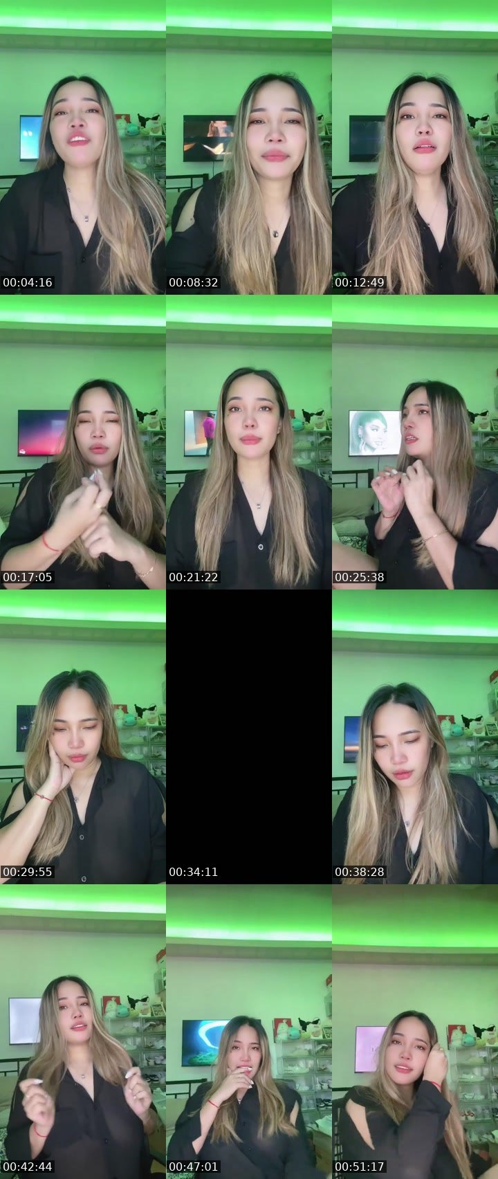 Bigo live: 🔥Sandyy🍒🍑 by @its_sandyy