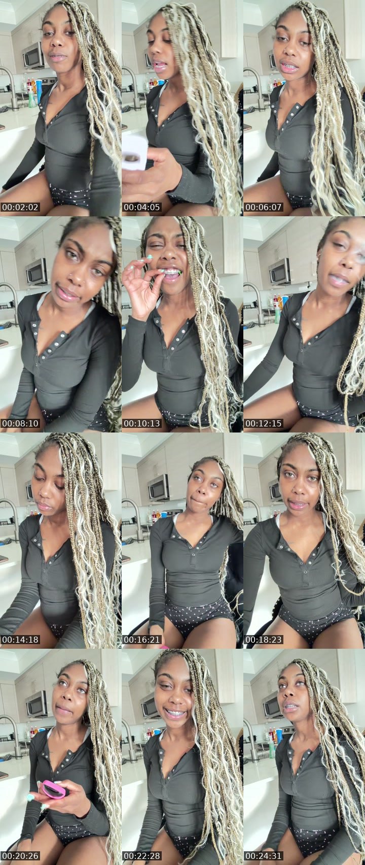Bigo live: come & see me first ;) by @Aniyahlk
