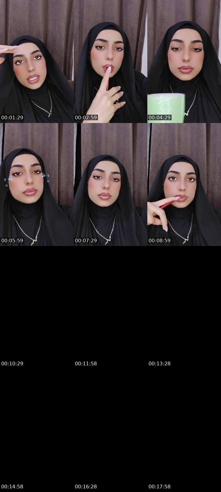 Bigo live: ما نحن إلا للفناء ❤️ by @R._.B
