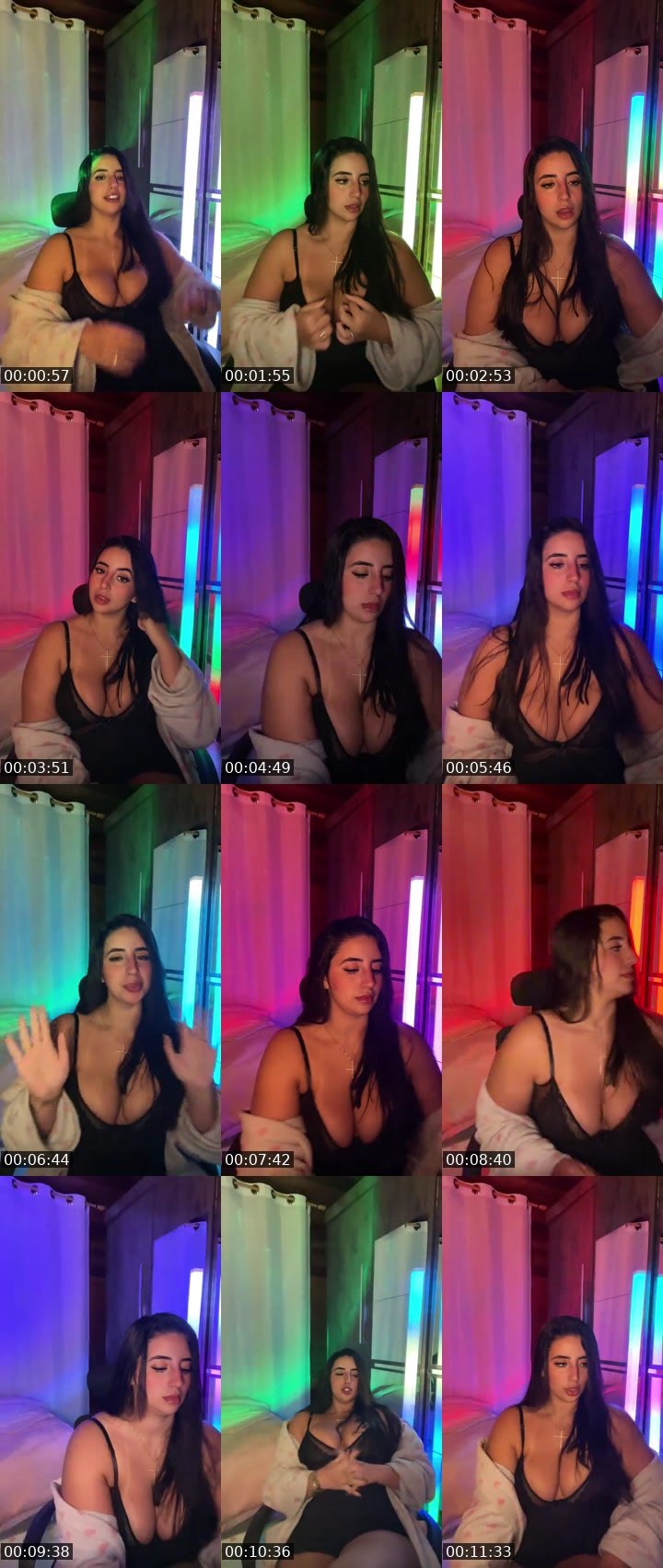 Bigo live: #Beauty I'm back, bigo!🤭❤️ by @BAmalu7