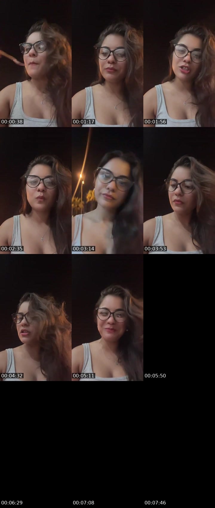 Bigo live: #Cutey YENİ AY💋 by @I_amangelll