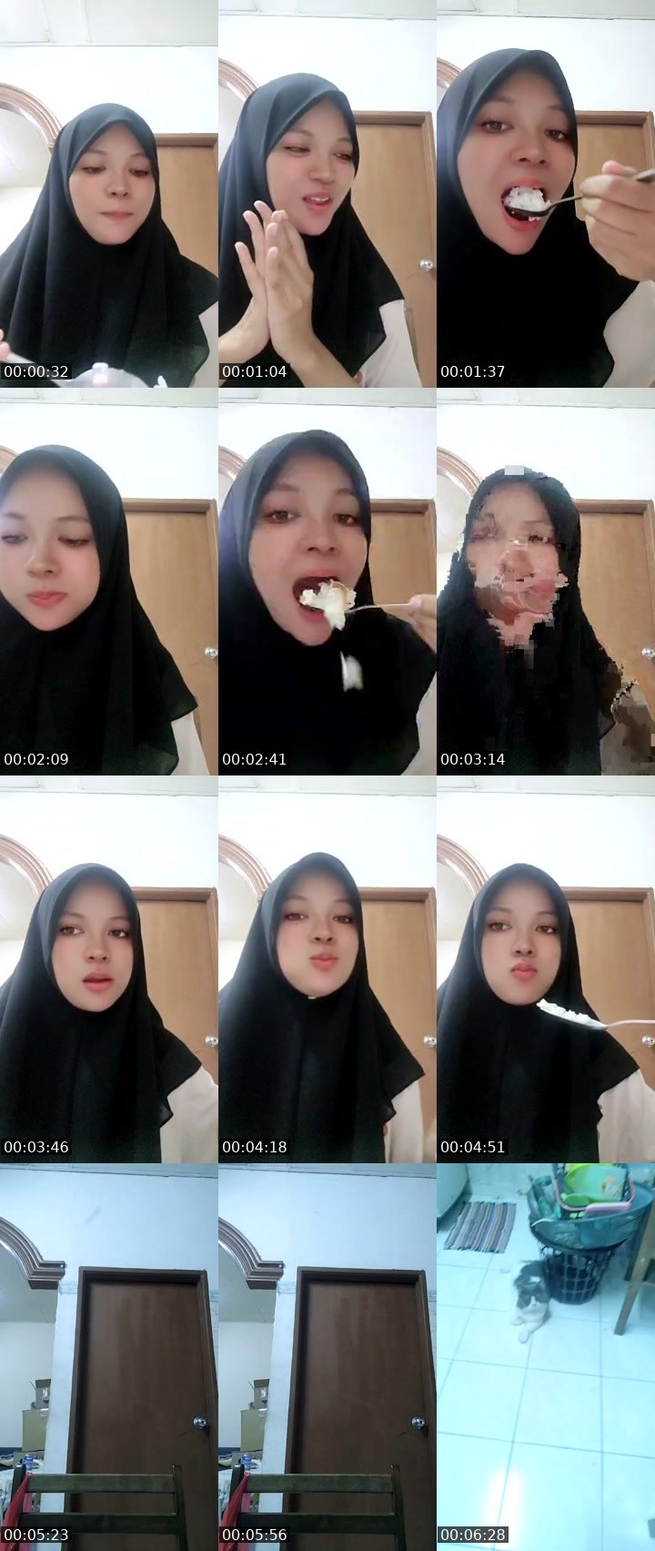 Bigo live: hi by @89835544v