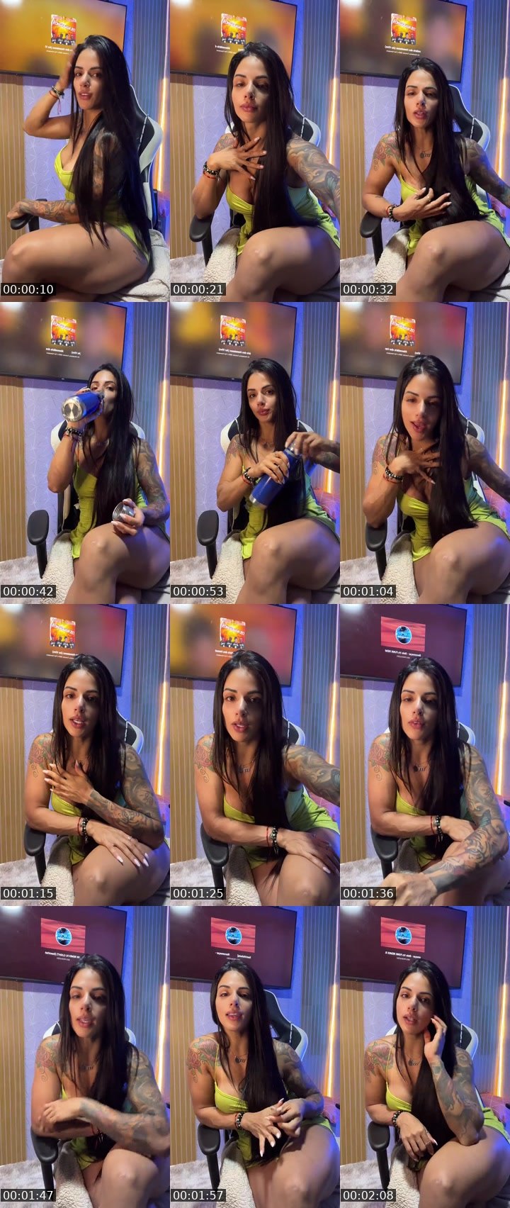 Bigo live: #Beauty Oi🥰 by @liacortez