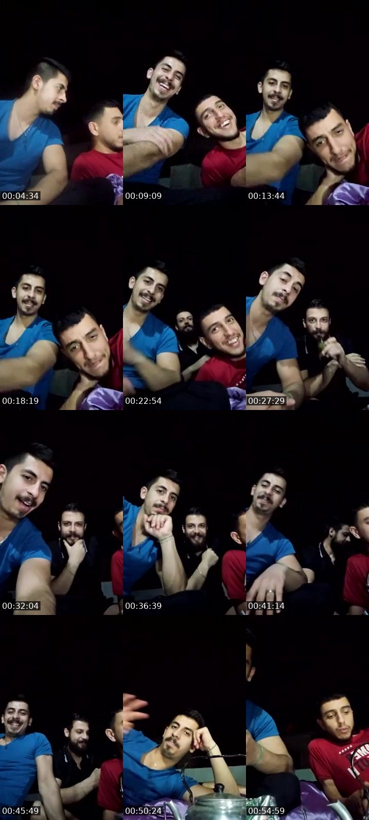 Bigo live: ISMAEL 🖤👑🇸🇾 by @883411166