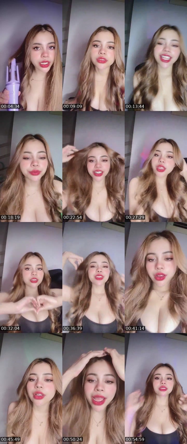 Bigo live: #Cosplay Jom babe🤪 by @nn798