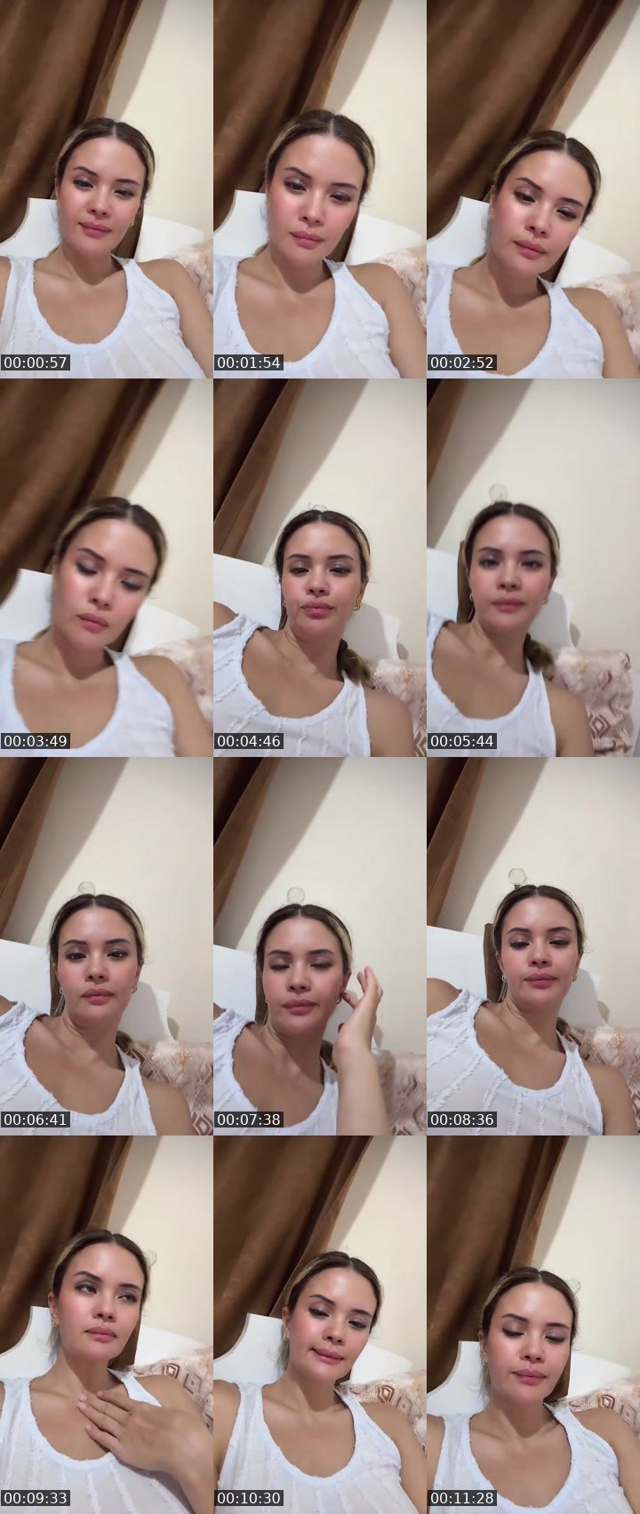 Bigo live: 🍀Alesya by @696407851