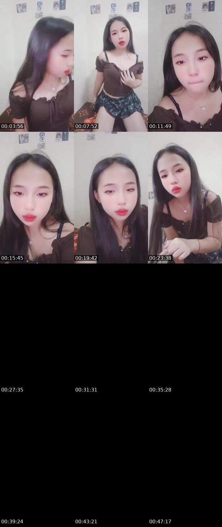 Bigo live: ☘️𝔱ᵏⒹ︎:nkaujzoo by @t_7890