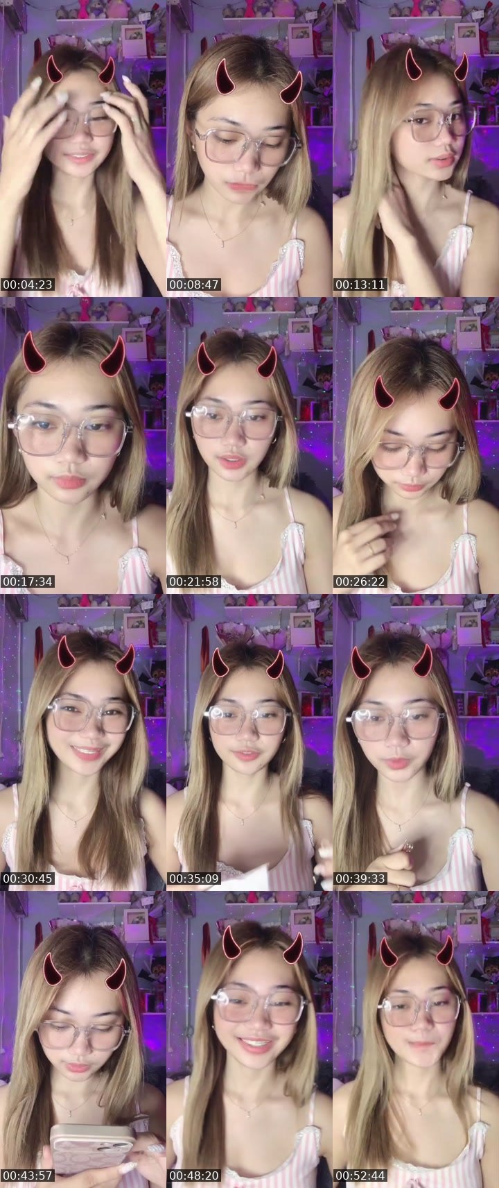 Bigo live: #LFTop1 BUENAS DIAS!💋✨ by @hstr_chan