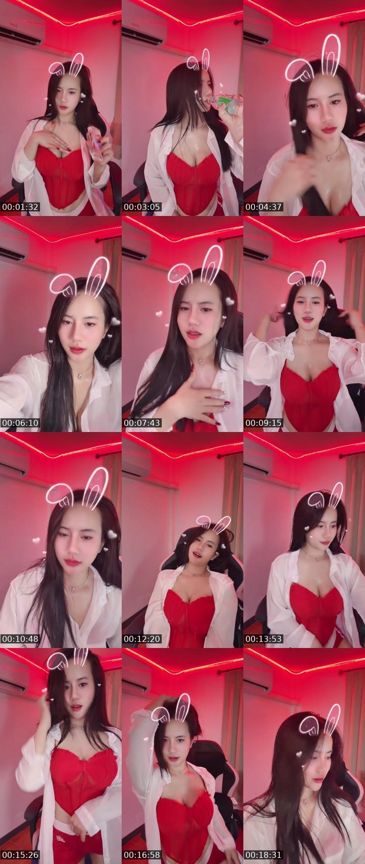Bigo live: #charmer มาแปป🤫🎁🎁🎁 by @aom_love2003