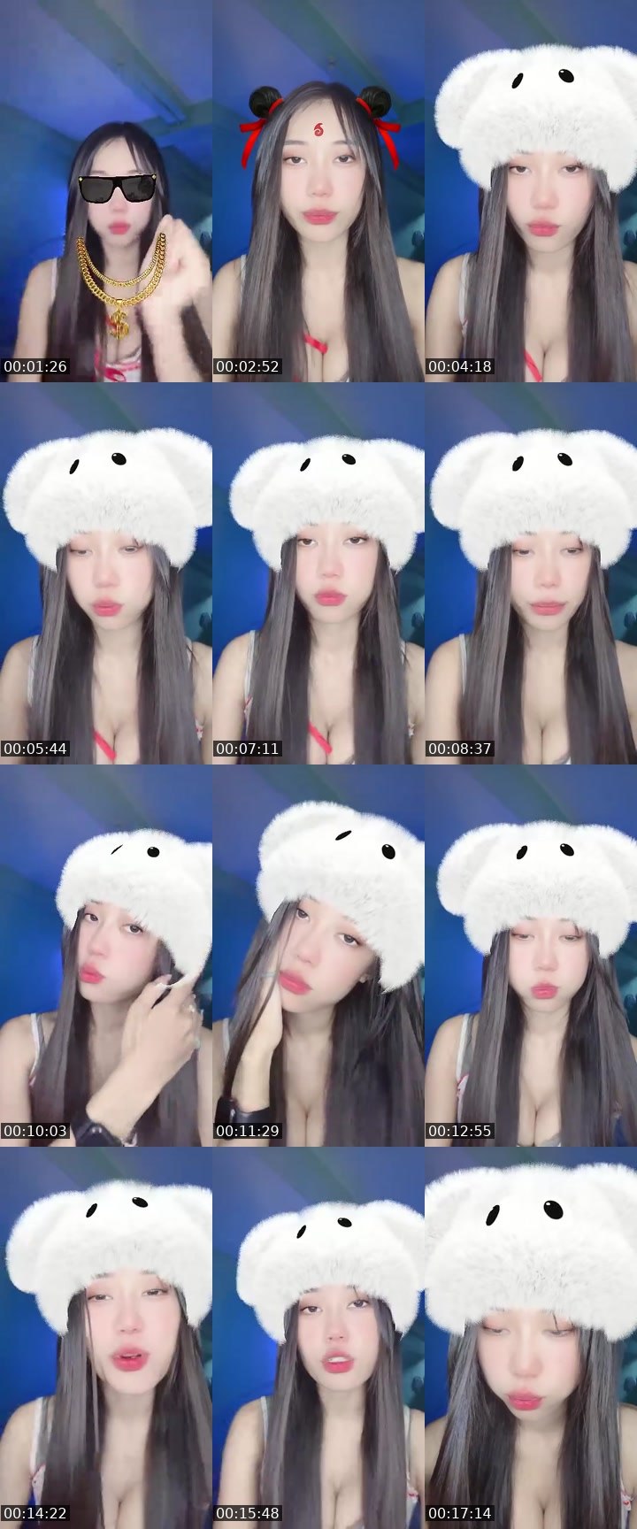 Bigo live: 💃🏻 by @1055702517