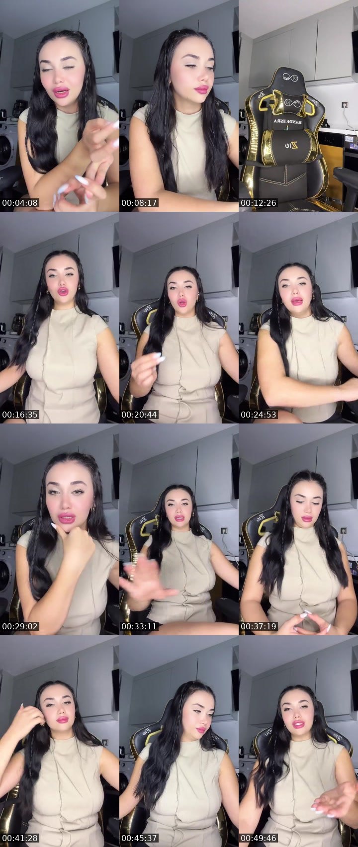 Bigo live: 🗡️ HANDESRA 🌺 by @handesra