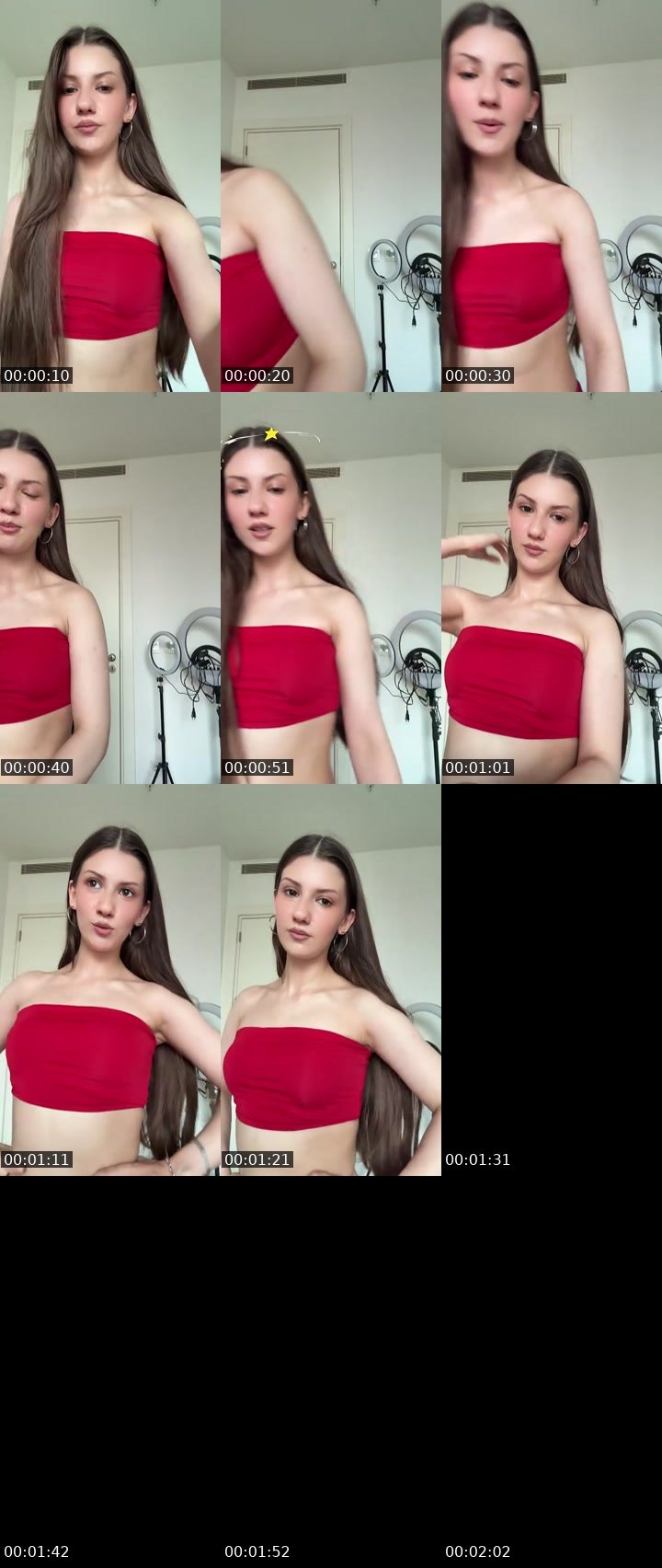 Bigo live: #charmer DANIELA by @9759160d
