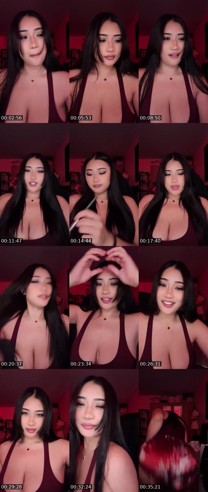 Bigo live: #charmer 🙈 by @wwwxxy