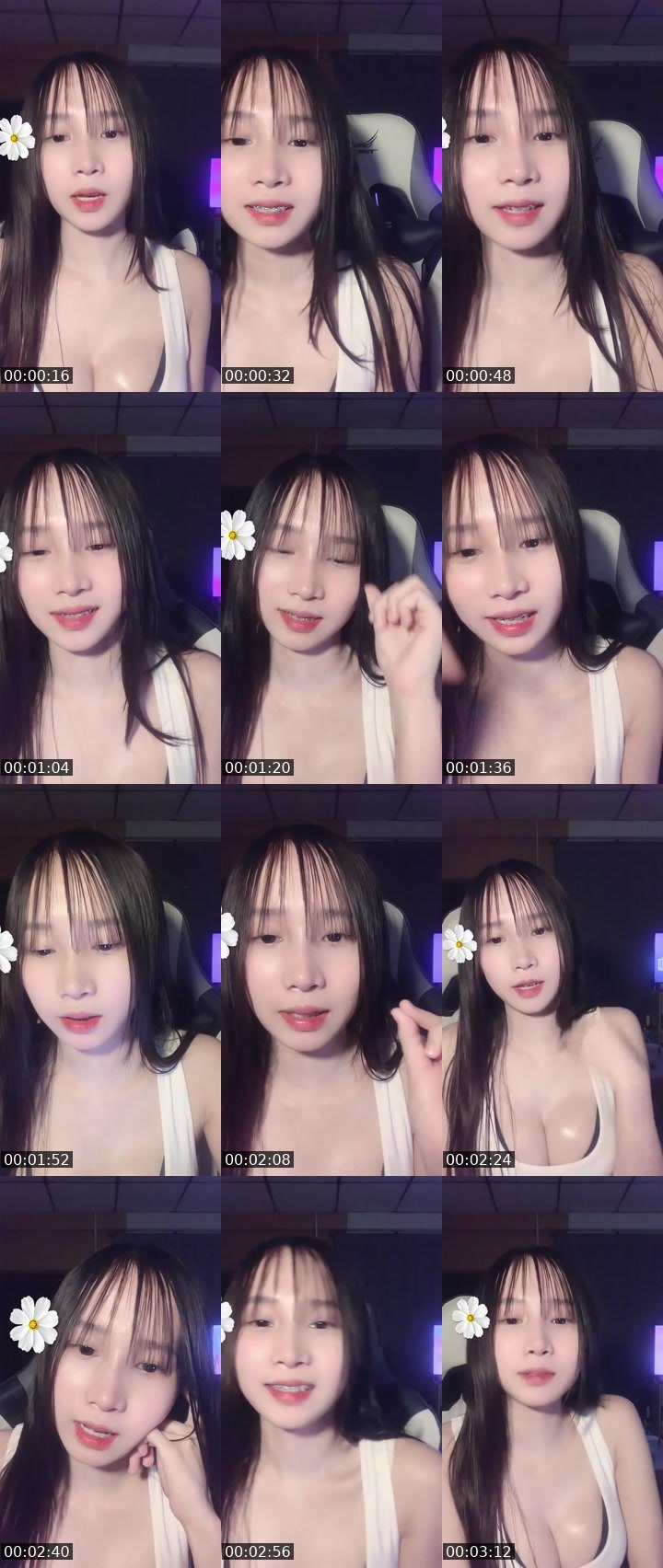 Bigo live: #Cutey -1🎁 by @qishwkzhssss2089