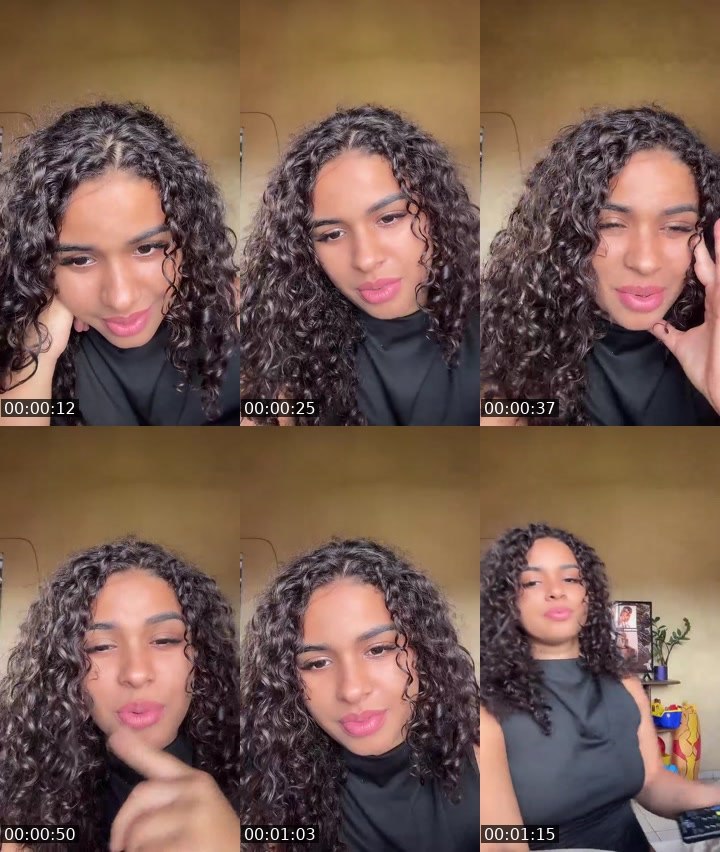 Bigo live: #Cutey oiii vida❤️❤️ by @lbeka