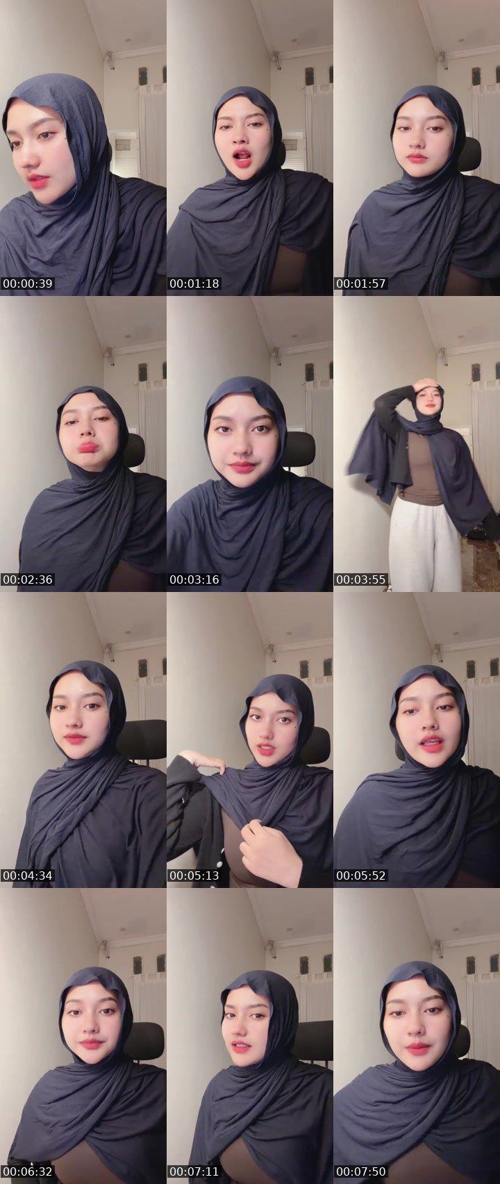 Bigo live: #Cutey challenge yuk by @1007765445