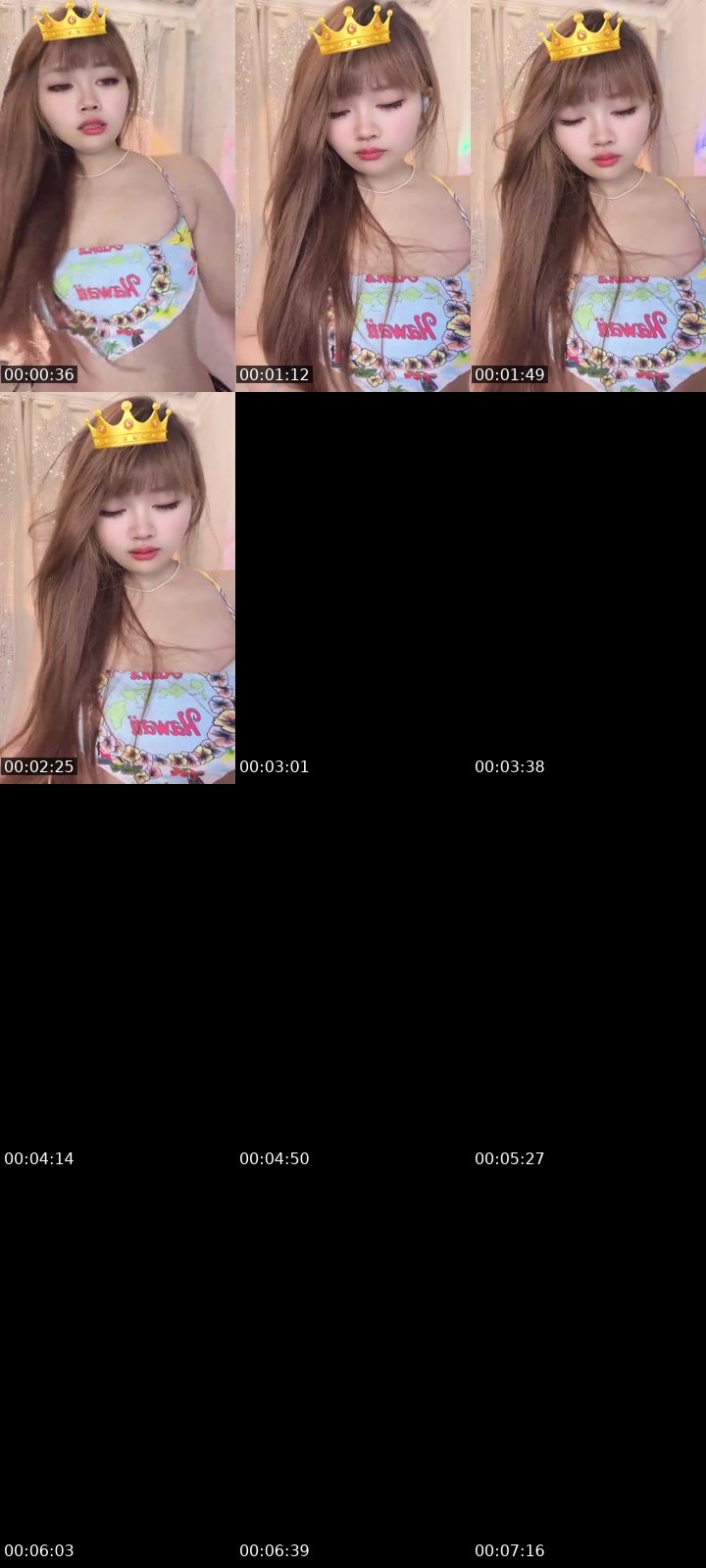 Bigo live: #charmer 第一天直播，请求守护 by @1131897031