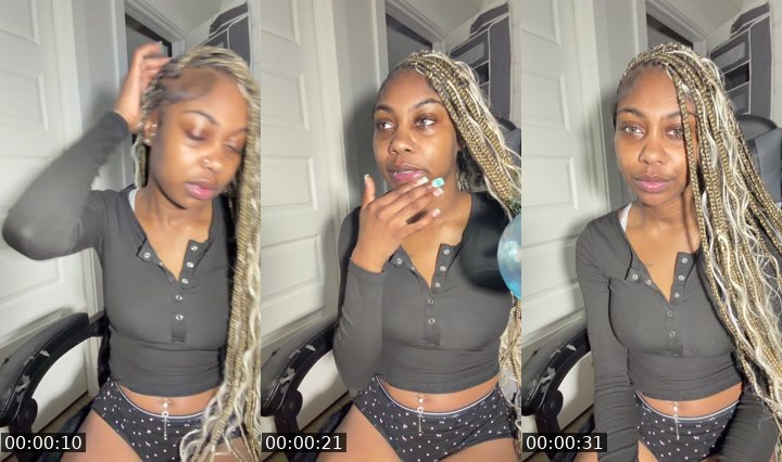 Bigo live: come & see me first ;) by @aniyahlk