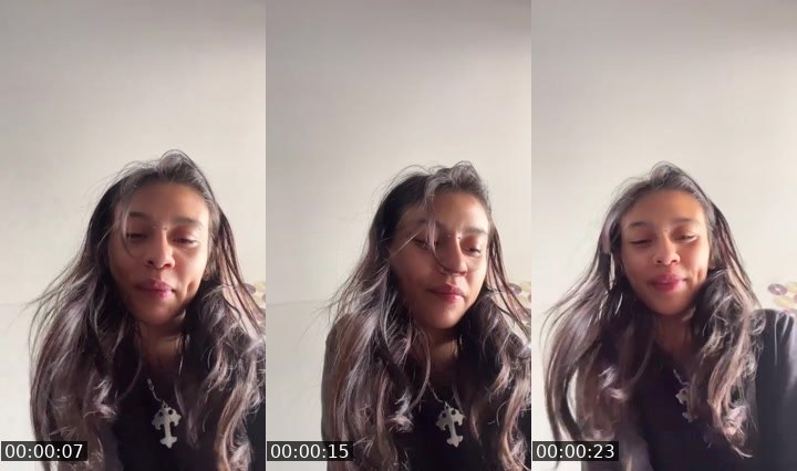 Bigo live: bb linda  by @coraliebby777