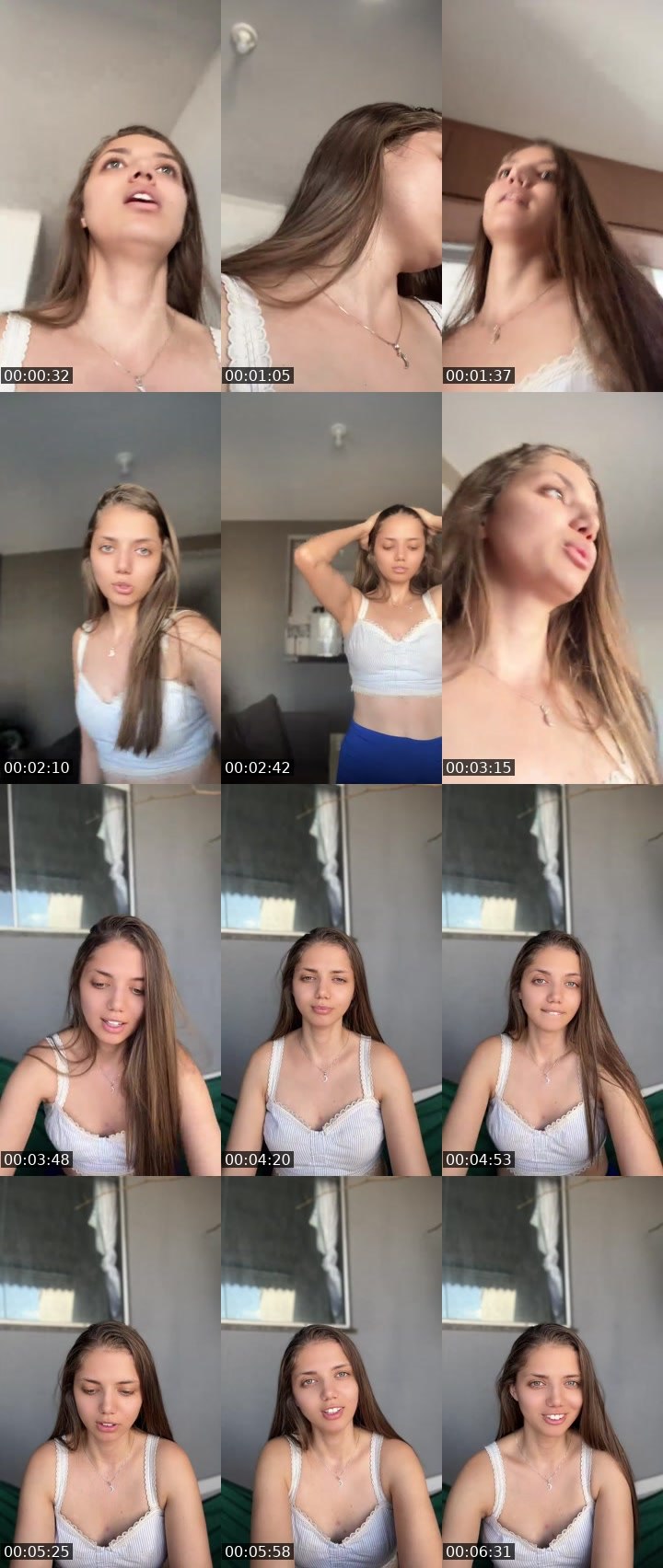 Bigo live: Você foi mencionado by @crystalvortex
